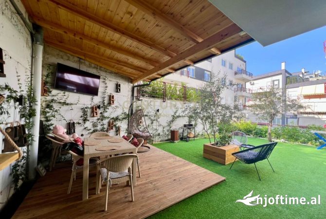 Casa in affitto 2+1 a Tirana - 1,200 Euro