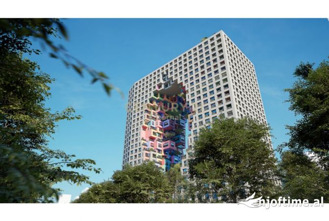 Shtepi ne shitje 1+1 ne Tirane - 188,600 Euro