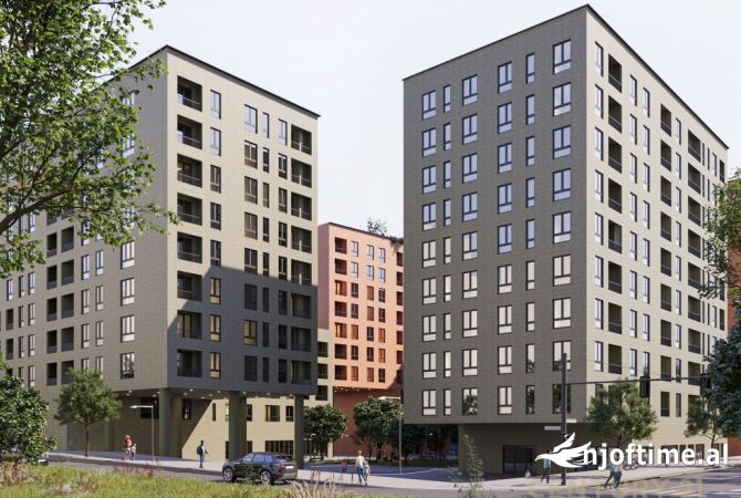 Shtepi ne shitje 2+1 ne Tirane - 158,000 Euro