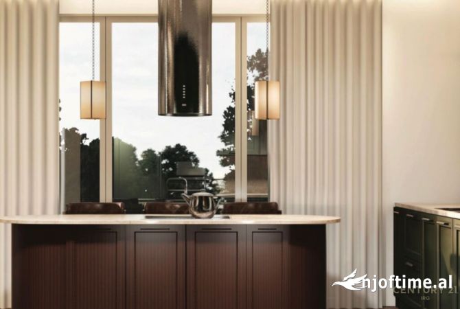 Shtepi ne shitje 7+1 ne Tirane - 1,200,000 Euro