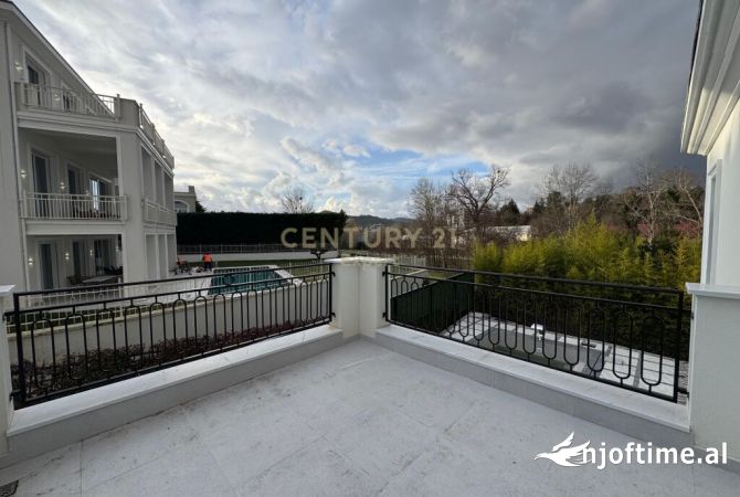 Shtepi me qera 6+1 ne Tirane - 7,000 Euro