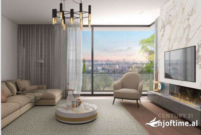 House for Sale 3+1 in Tirana - 222,750 Euro