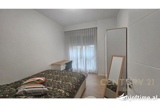 Shtepi me qera 2+1 ne Tirane - 650 Euro