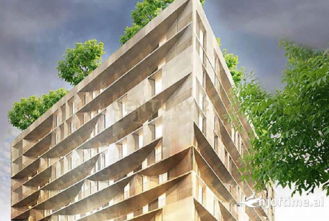 Shtepi ne shitje 1+1 ne Tirane - 165,000 Euro