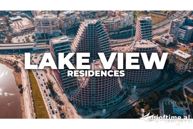 Ambient biznesi me qera 3+1 ne Tirane - 3,500 Euro