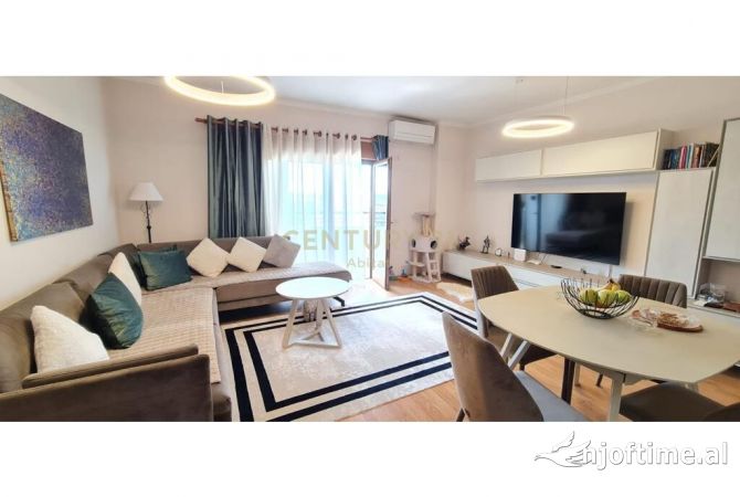 Shtepi me qera Apartament ne Tirane, 3+1, Mobilimi E mobiluar, Pagesa 1,500  Euro.