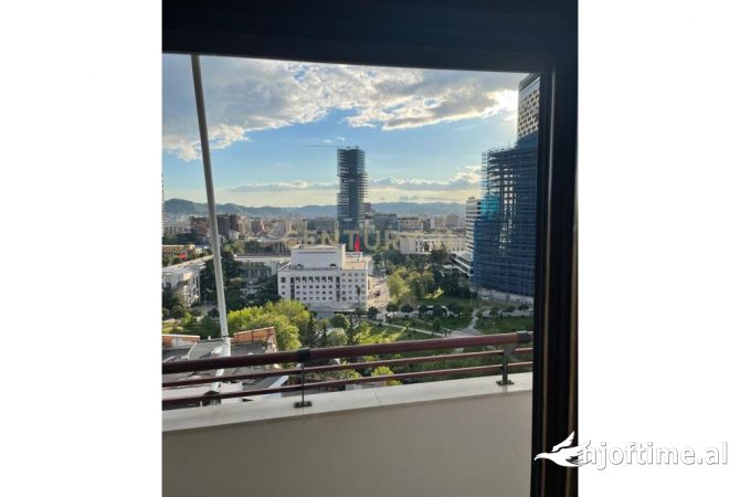 Shtepi me qera Apartament ne Tirane, 3+1, Mobilimi E mobiluar, Pagesa 1,500  Euro.