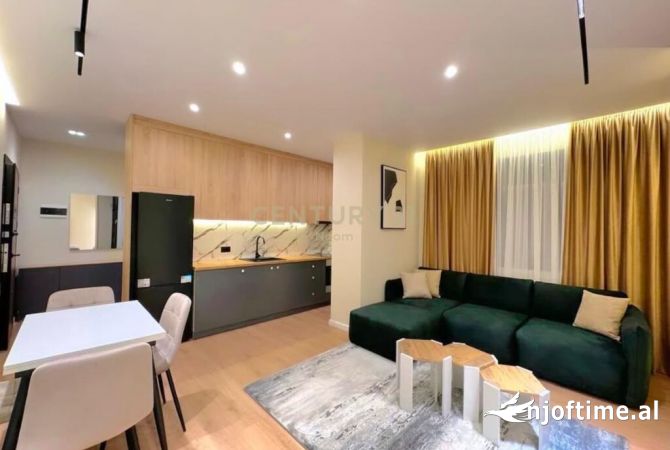 Shtepi me qera 1+1 ne Tirane - 700 Euro