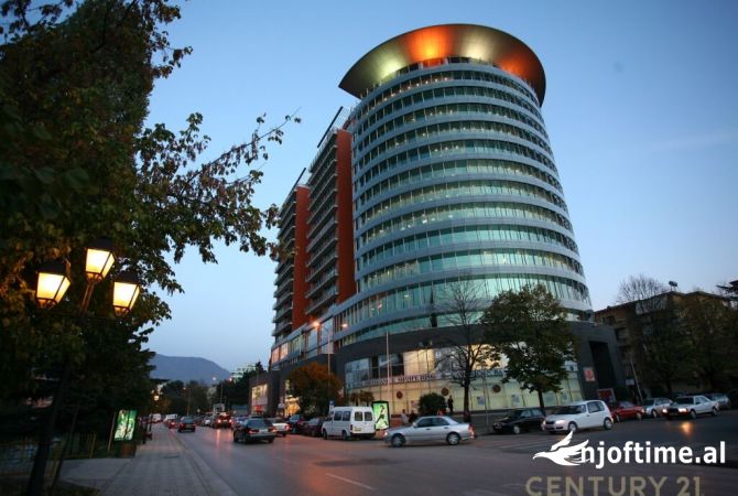 Business Property for Rent 3+1 in Tirana - 13,000 Euro