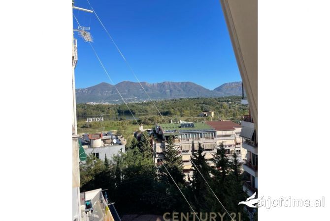 Shtepi me qera Apartament ne Tirane, 1+1, Mobilimi E mobiluar, Pagesa 630  Euro.