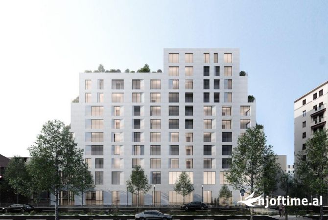 Shtepi ne shitje 1+1 ne Tirane - 213,000 Euro