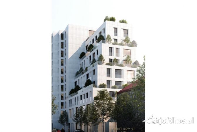 Business Property in Sale 3+1 in Tirana - 492,500 Euro