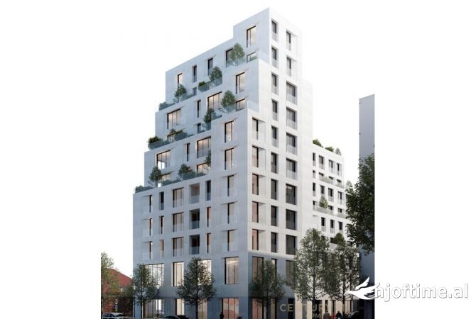 Business Property in Sale 3+1 in Tirana - 492,500 Euro