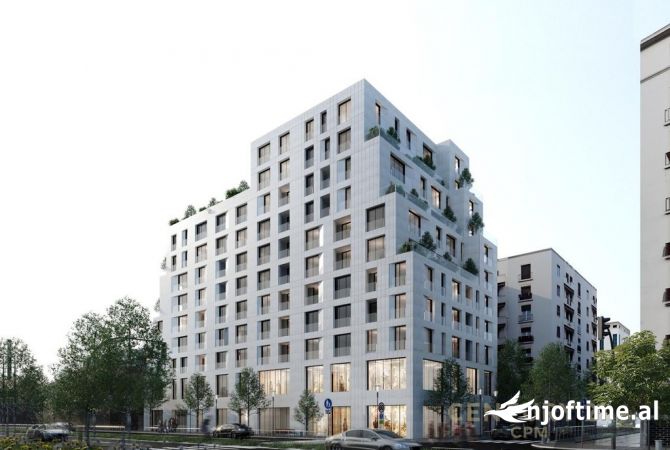 SHESIM ZYRA TEK WHITE TOWER RRUGA SULEJMAN DELVINA!