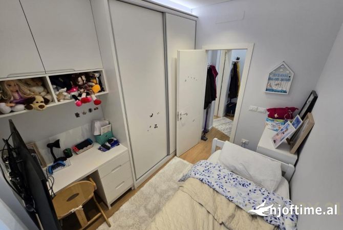 Apartment for sale in Tirana 2+1, Furnished