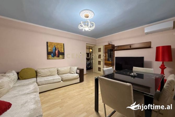 Shtepi me qera 2+1 ne Tirane - 600 Euro