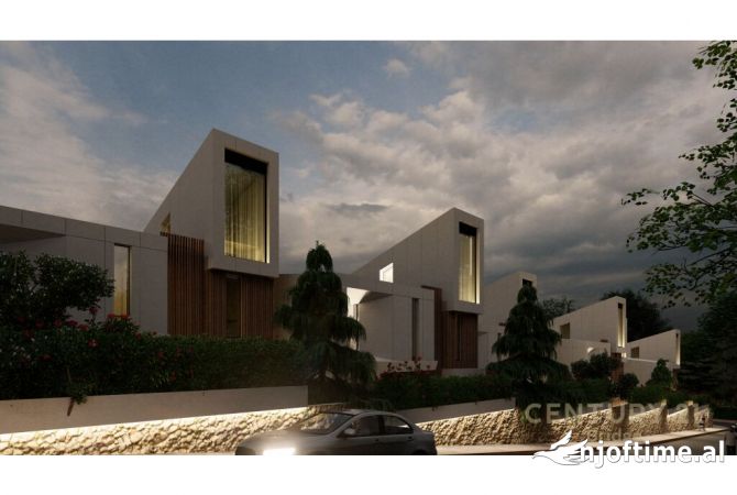 Shtepi ne shitje Vila Luksoze ne Tirane, 4+1, Mobilimi Bosh, pa mobiluar, Pagesa 750,000  Euro.