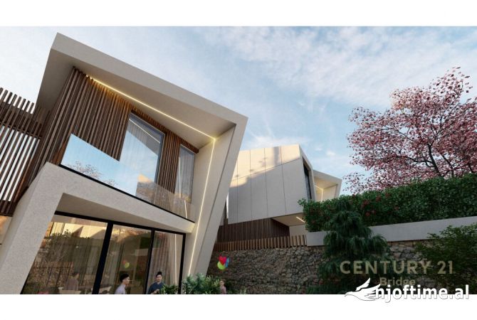 Shtepi ne shitje 4+1 ne Tirane - 750,000 Euro