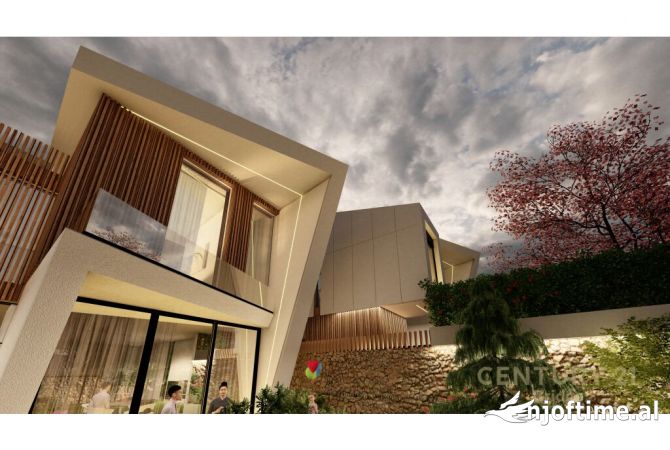 Shtepi ne shitje 4+1 ne Tirane - 750,000 Euro
