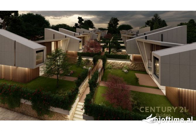 Shtepi ne shitje 4+1 ne Tirane - 750,000 Euro
