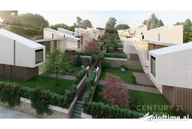 Shtepi ne shitje Vila Luksoze ne Tirane, 4+1, Mobilimi Bosh, pa mobiluar, Pagesa 750,000  Euro.