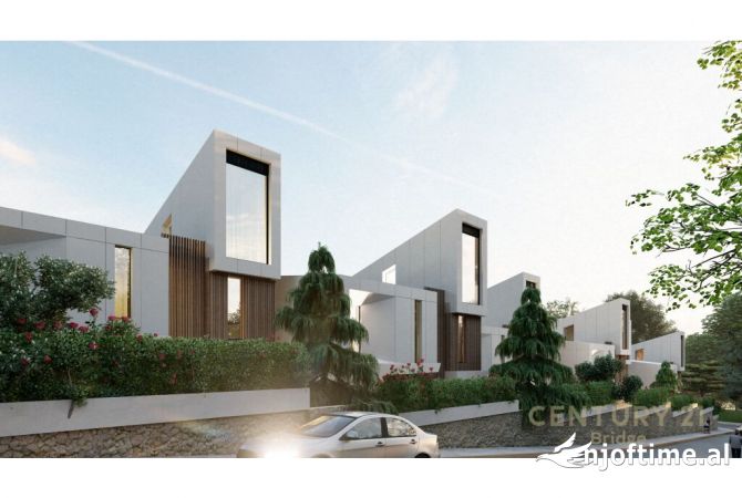 Shtepi ne shitje Vila Luksoze ne Tirane, 4+1, Mobilimi Bosh, pa mobiluar, Pagesa 750,000  Euro.