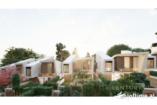 Shtepi ne shitje Vila Luksoze ne Tirane, 4+1, Mobilimi Bosh, pa mobiluar, Pagesa 750,000  Euro.