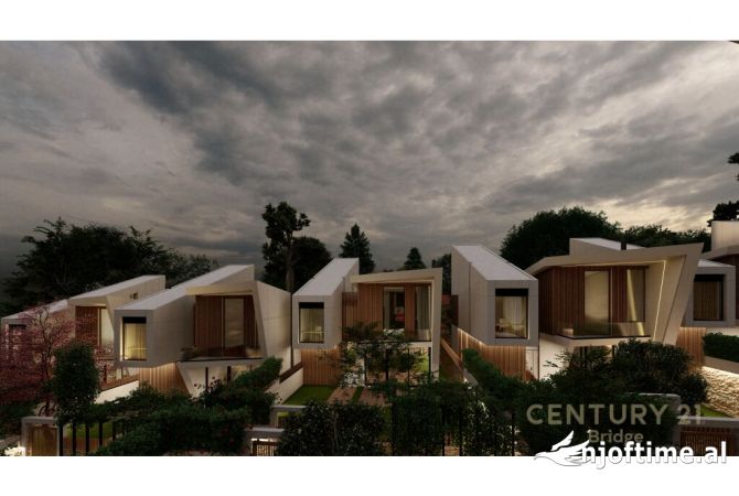 Shtepi ne shitje Vila Luksoze ne Tirane, 4+1, Mobilimi Bosh, pa mobiluar, Pagesa 750,000  Euro.