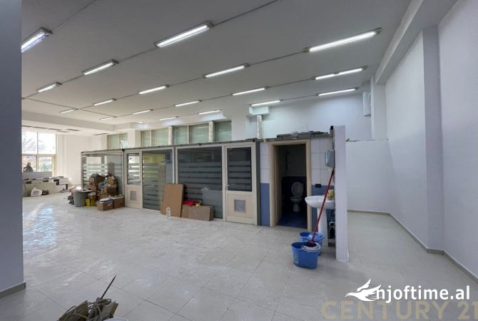 Business Property in Sale 1+1 in Tirana - 750,000 Euro