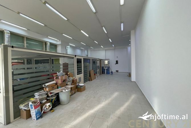 Business Property in Sale 1+1 in Tirana - 750,000 Euro