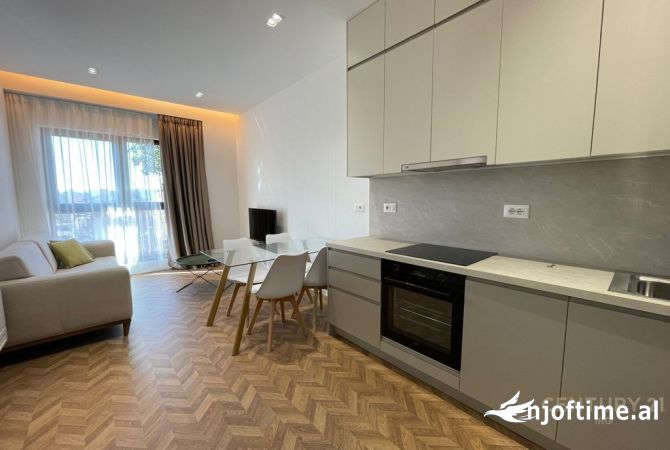 Shtepi me qera 1+1 ne Tirane - 850 Euro