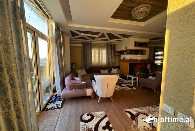 Shtepi ne shitje 3+1 ne Tirane - 600,000 Euro