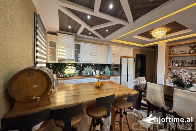 Shtepi ne shitje 3+1 ne Tirane - 600,000 Euro