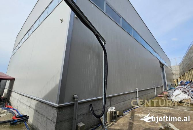 Ambient biznesi ne shitje 4+1 ne Tirane - 1,300,000 Euro