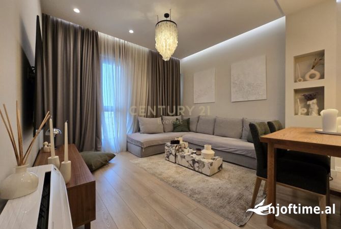 Shtepi me qera 1+1 ne Tirane - 880 Euro