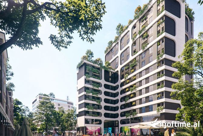Shtepi ne shitje 3+1 ne Tirane - 576,000 Euro