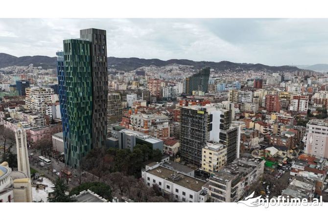 Shtepi ne shitje 3+1 ne Tirane - 576,000 Euro