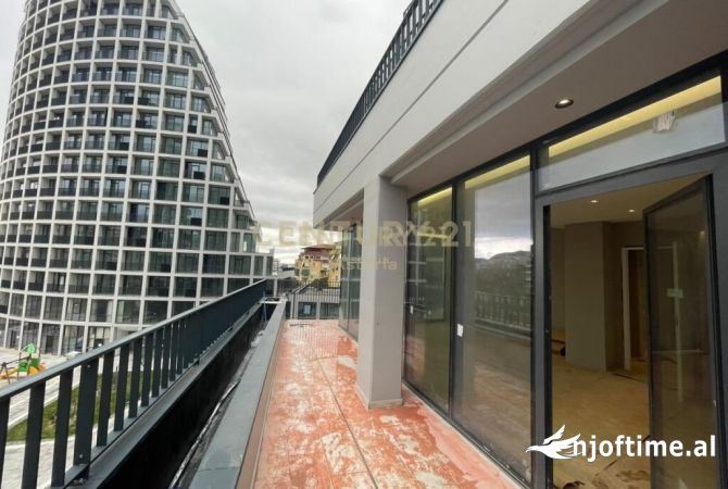 Ambient biznesi me qera 3+1 ne Tirane - 1,300 Euro