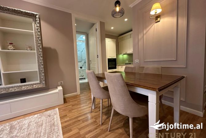 Shtepi me qera 1+1 ne Tirane - 850 Euro
