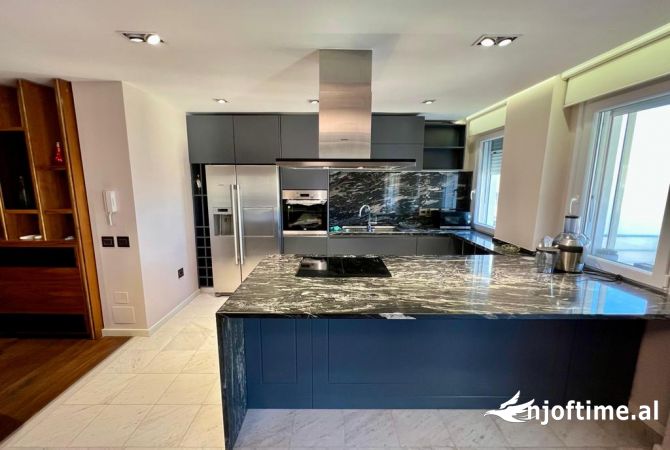 Shtepi me qera Apartament ne Tirane, 2+1, Mobilimi E mobiluar, Pagesa 1,500  Euro.