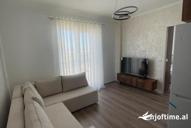Shtepi ne shitje 1+1 ne Tirane - 100,000 Euro