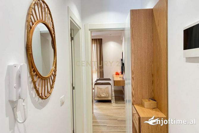 Shtepi ne shitje Apartament ne Durres, 2+1, Mobilimi E mobiluar, Pagesa 230,000  Euro.