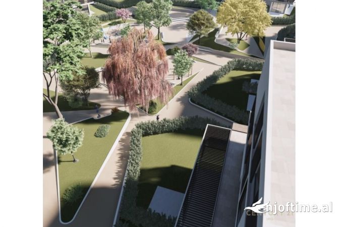 Shtepi ne shitje Penthose(kati i fundit panoramik) ne Durres, 3+1, Mobilimi Bosh, pa mobiluar, Pagesa 700,000  Euro.