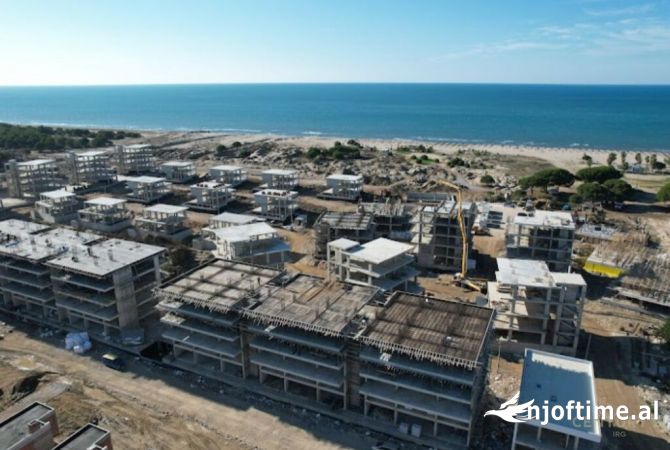 Shtepi ne shitje 3+1 ne Durres - 700,000 Euro