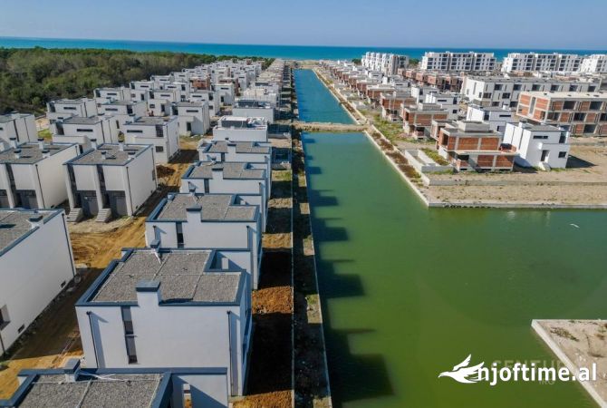 Shtepi ne shitje 4+1 ne Durres - 765,000 Euro