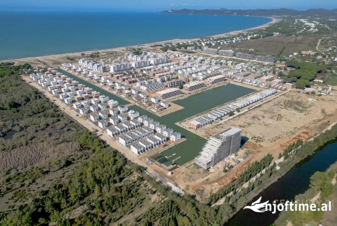 Shtepi ne shitje 4+1 ne Durres - 765,000 Euro