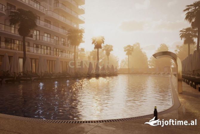 Shtepi ne shitje Apartament ne Kavaje, 1+1, Mobilimi Bosh, pa mobiluar, Pagesa 112,200  Euro.