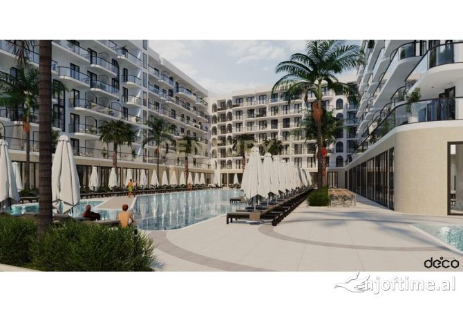Shtepi ne shitje 1+1 ne Kavaje - 112,200 Euro