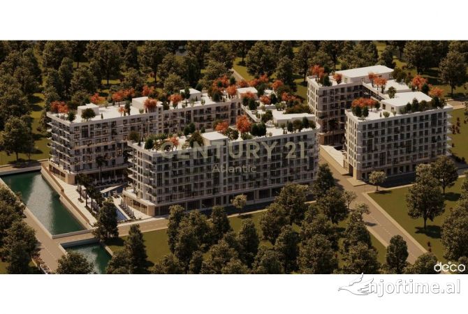 Shtepi ne shitje 1+1 ne Kavaje - 112,200 Euro
