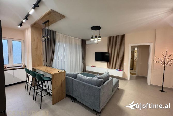 Shtepi ne shitje 1+1 ne Tirane - 195,000 Euro